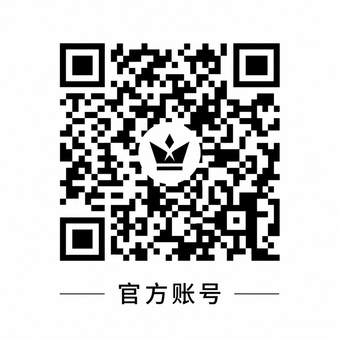 在线看片公众号二维码